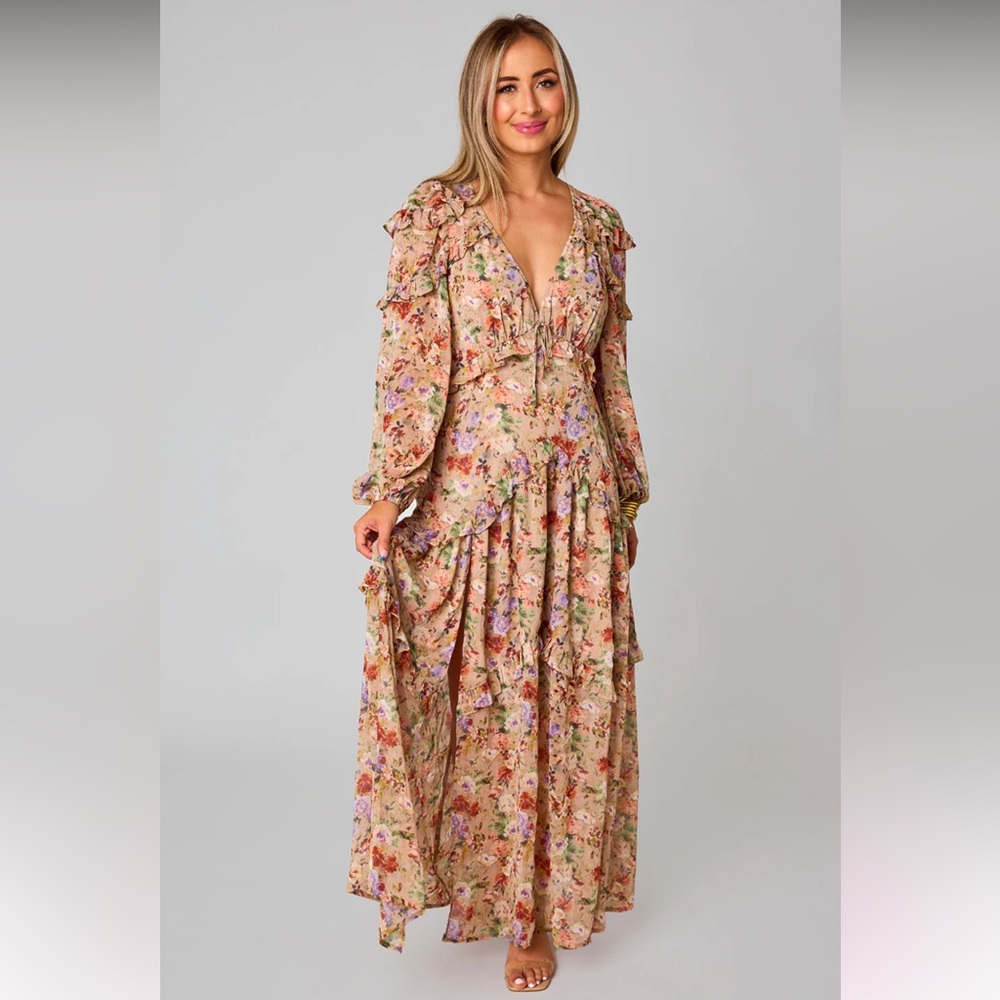 Buddy Love Pia dress